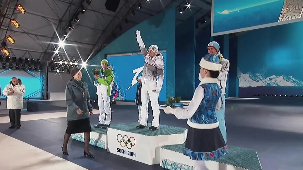 Kamil Stoch - moja historia