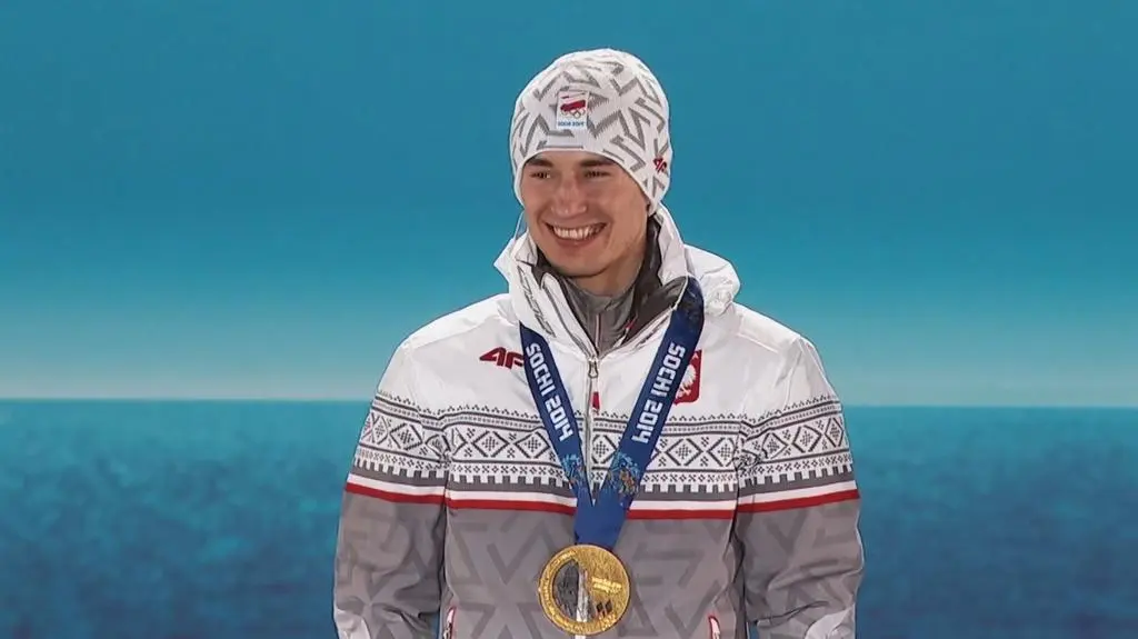 Kamil Stoch - moja historia
