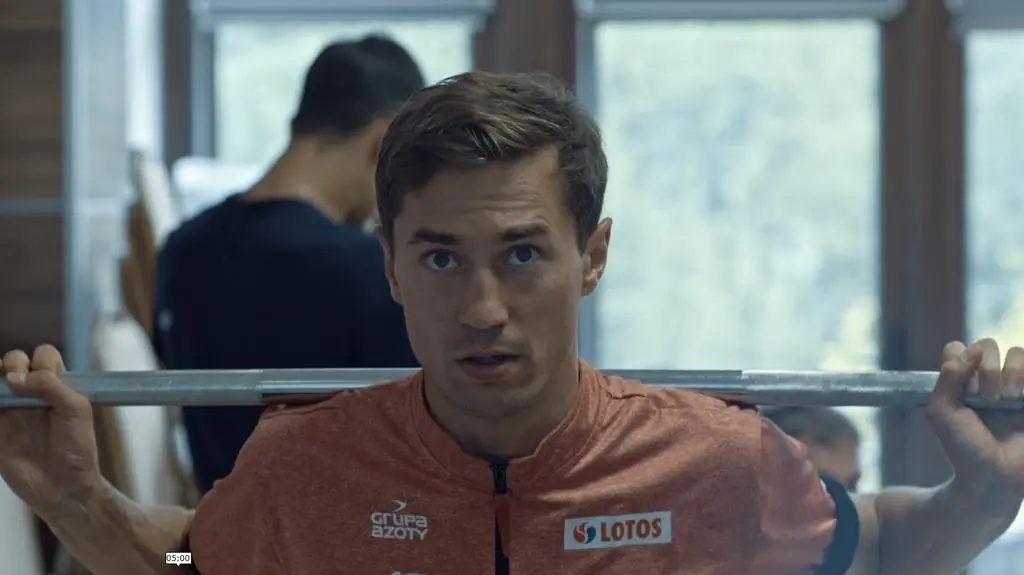 Kamil Stoch - moja historia