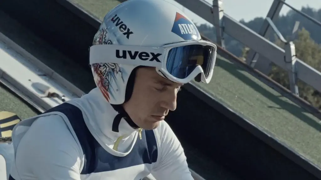 Kamil Stoch - moja historia
