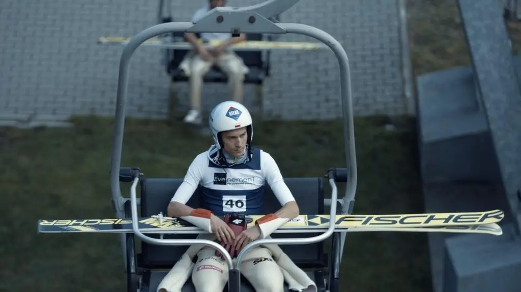 Kamil Stoch - moja historia