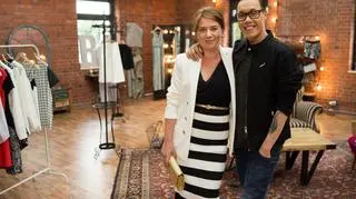 Kamila i Gok Wan