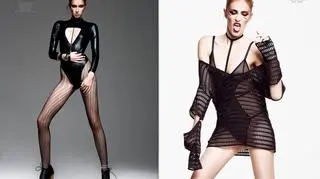 Dzika sesja Kamili Ibrom