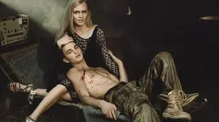 Sesja Make LOVE, not WAR 