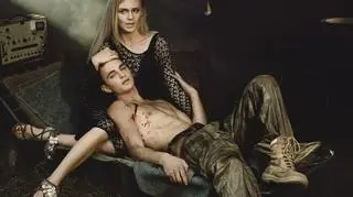 Sesja Make LOVE, not WAR 