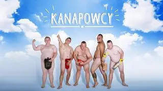 Kanapowcy: Poznajcie bohaterów programu!