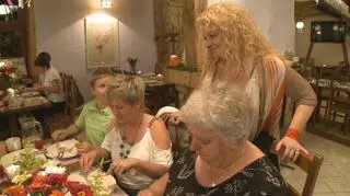 "Karczma Nałęczowska"