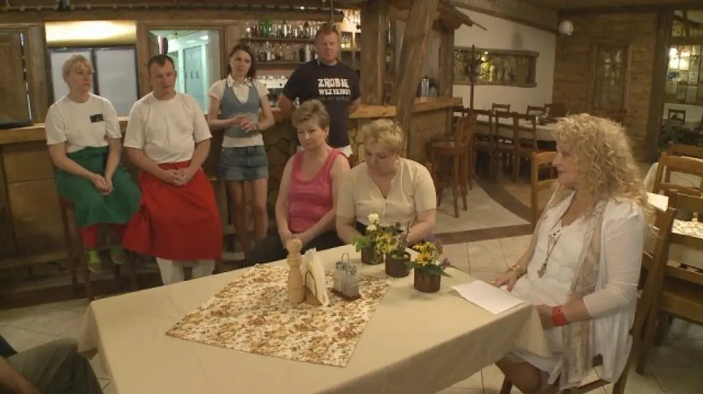 Karczma Nałęczowska