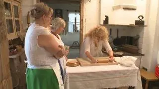 "Karczma Nałęczowska"