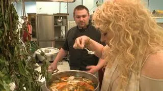 "Karczma Polany" w Kościelisku