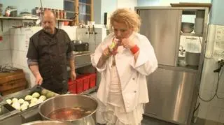 "Karczma Polany" w Kościelisku