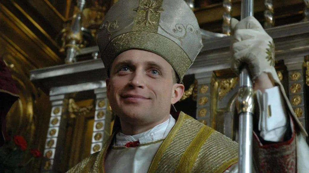 Karol. Człowiek, który został papieżem