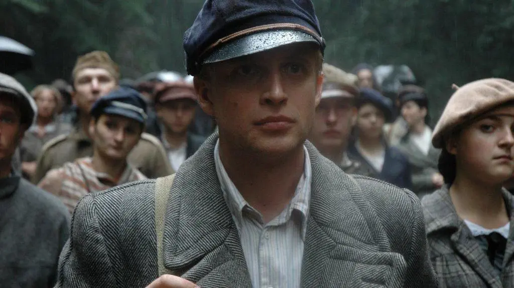 Karol. Człowiek, który został papieżem