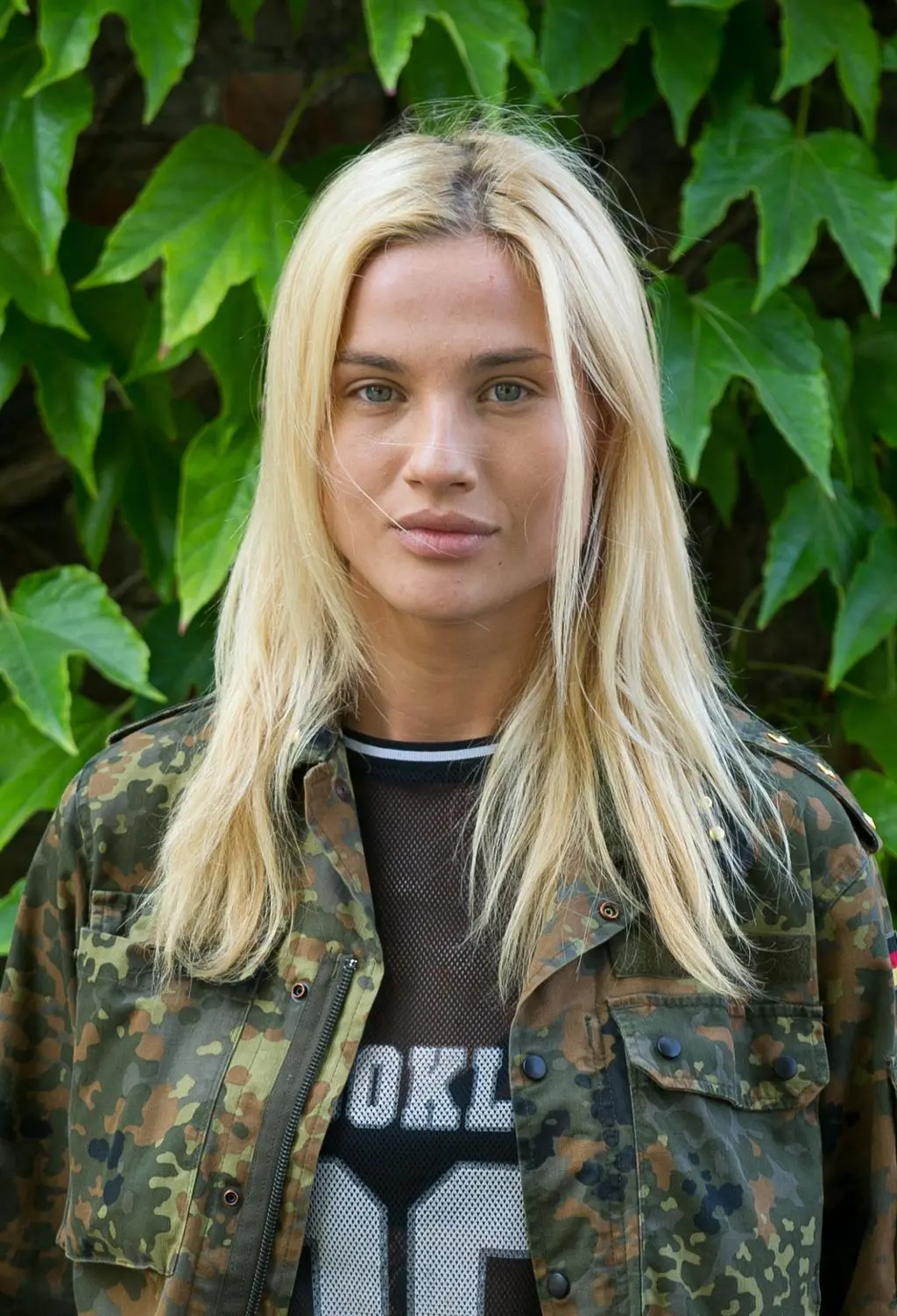Karolina Gilon