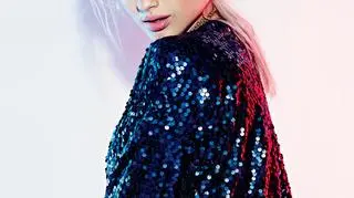 Karolina Gilon w miesięczniku "JOY"