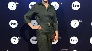 Prowadzące TVN Style na wiosennej konferencji Grupy Discovery TVN