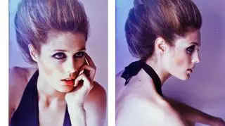 Nowa sesja Karoliny Henning