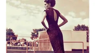 Nowa sesja Karoliny Henning