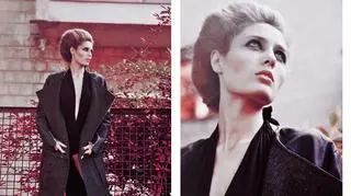 Nowa sesja Karoliny Henning