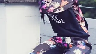 Nowa sesja Karoliny Hennig