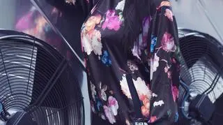 Nowa sesja Karoliny Hennig