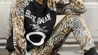 Nowa sesja Karoliny Hennig