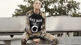 Nowa sesja Karoliny Hennig