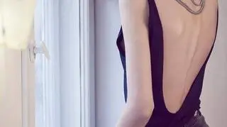 Nowe zdjęcia Karoliny Henning