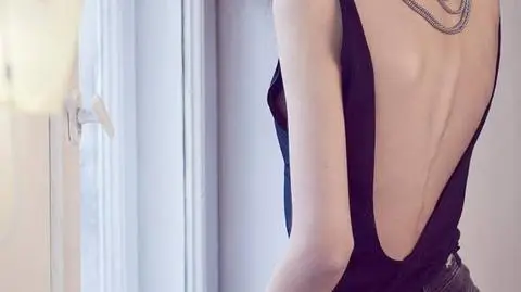 Nowe zdjęcia Karoliny Henning