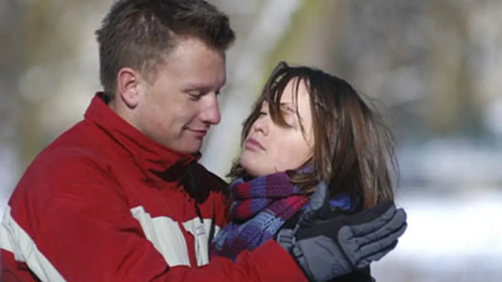 Karolina i Igor