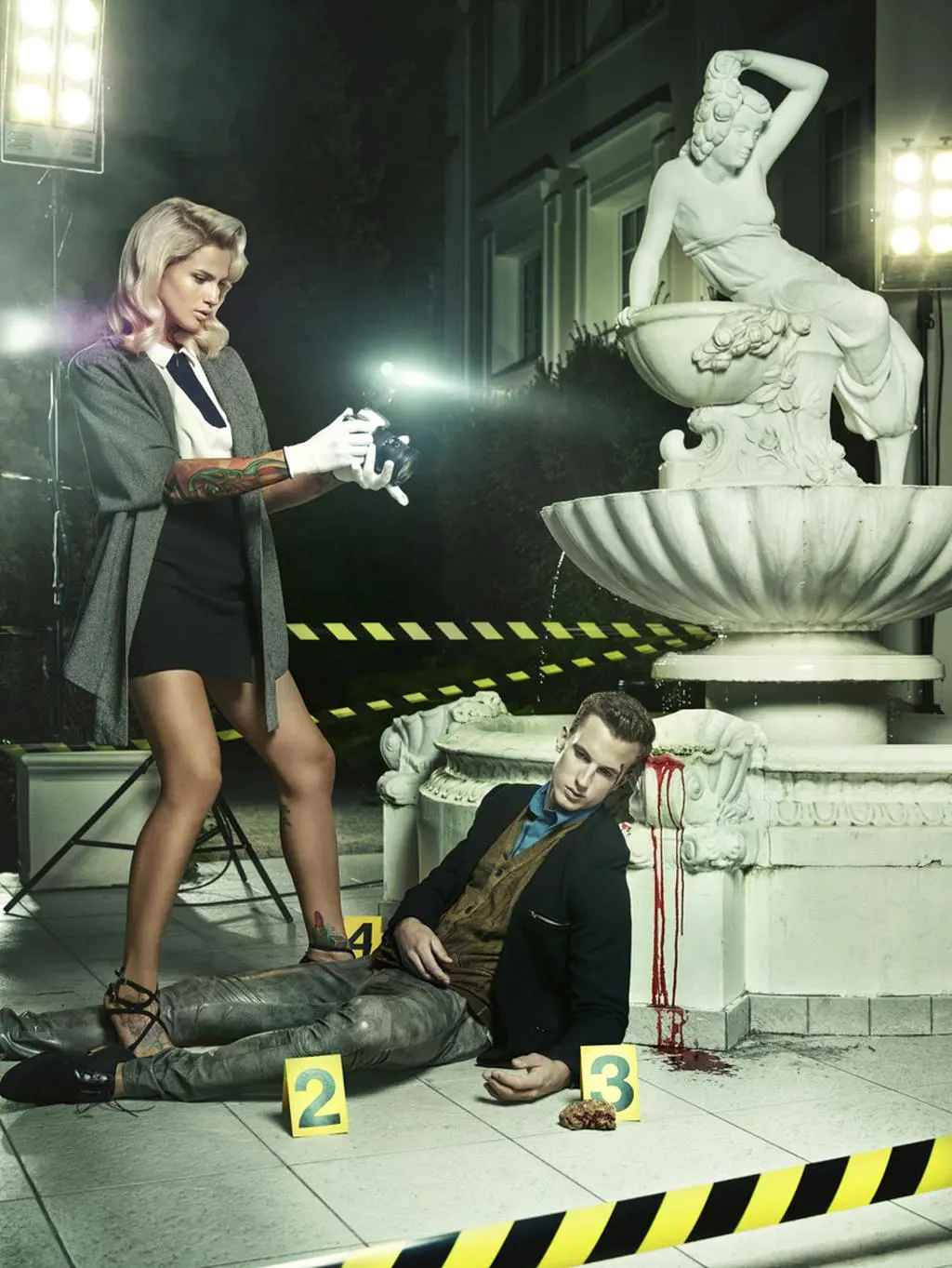 Karolina i Sebastian