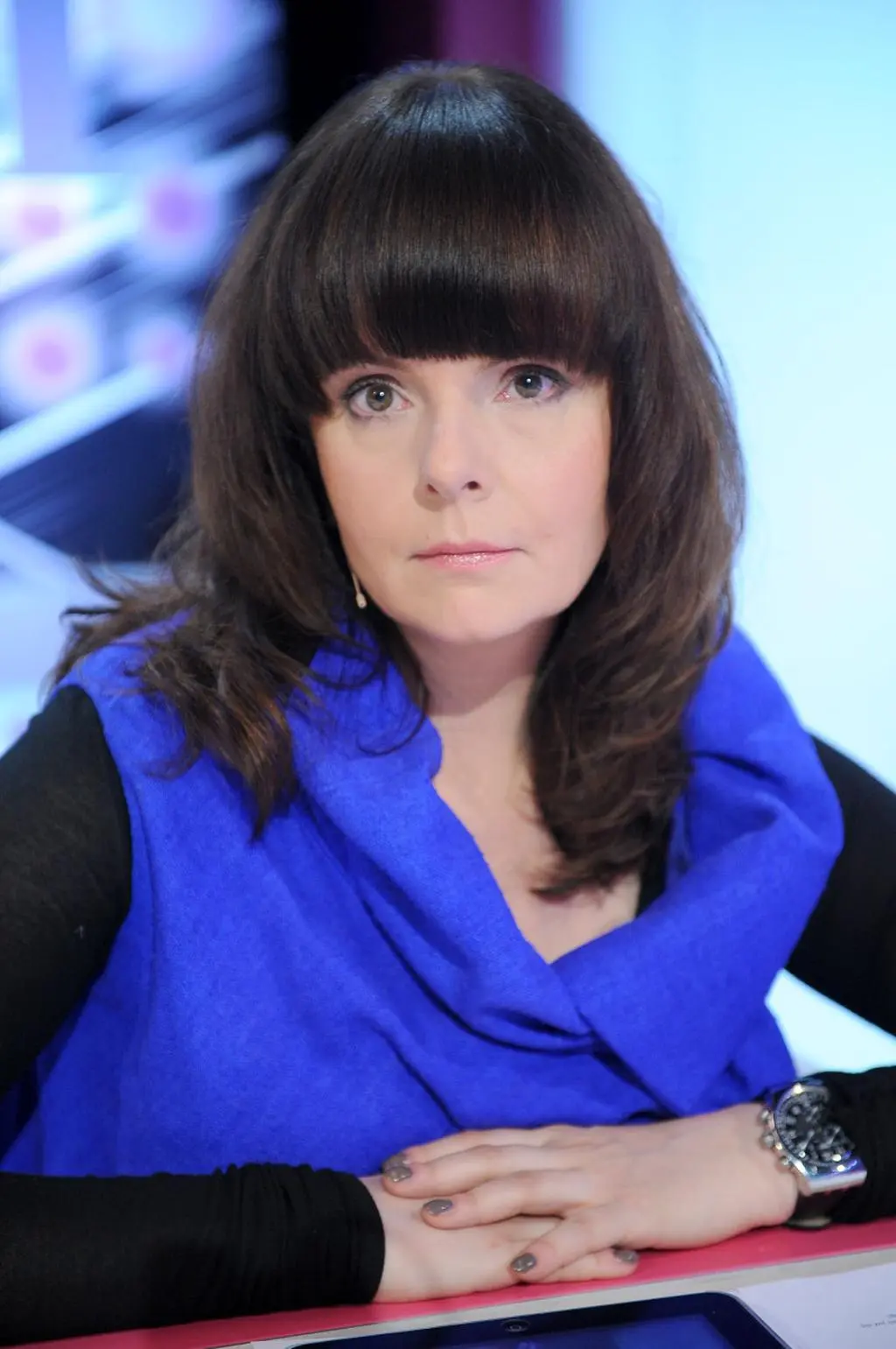 Karolina Korwin Piotrowska