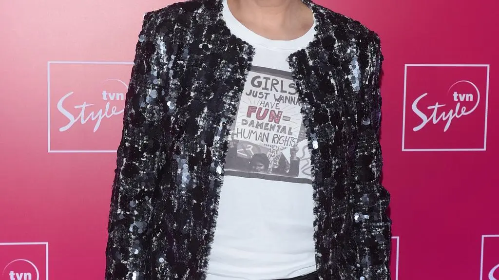 Karolina Korwin Piotrowska