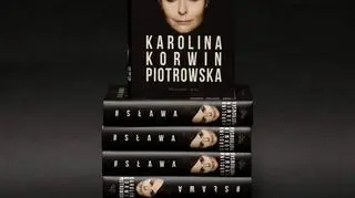 Karolina Korwin Piotrowska #Sława