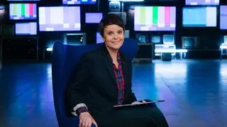 Fryzury Karoliny Korwin Piotrowskiej