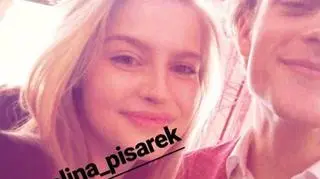 Karolina Pisarek i Jakob Kosel