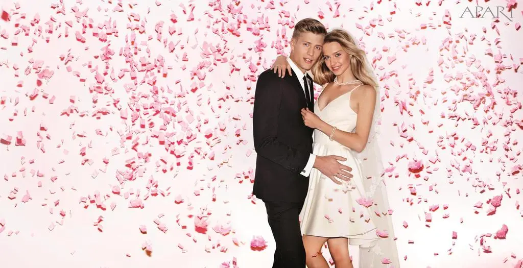 Karolina Pisarek i Jakob Kosel