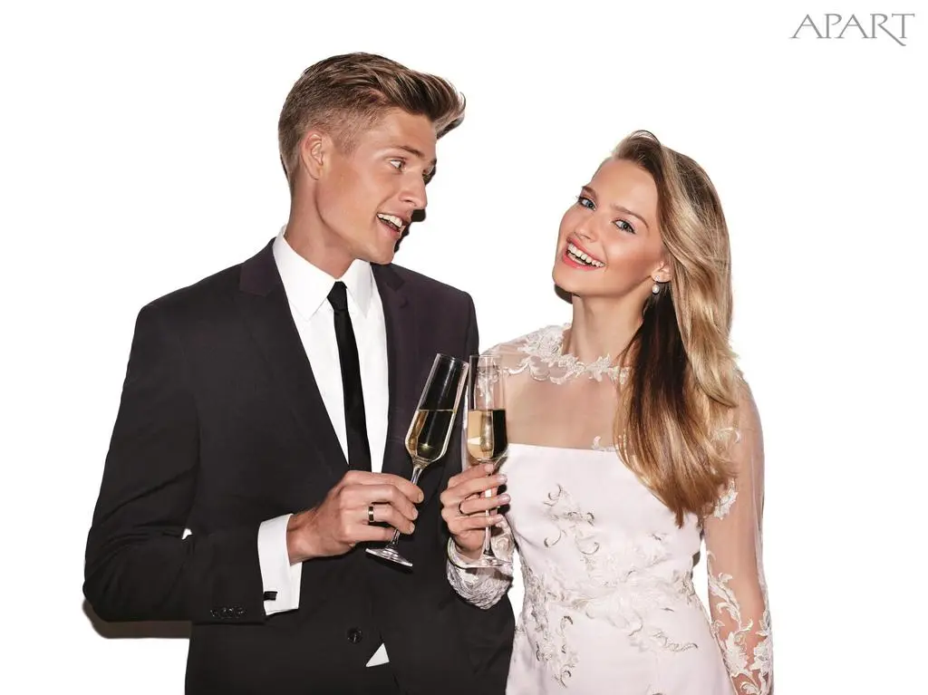 Karolina Pisarek i Jakob Kosel