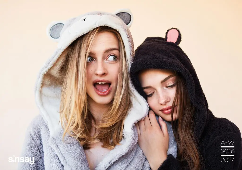 Karolina Pisarek i Olga Nowotarska