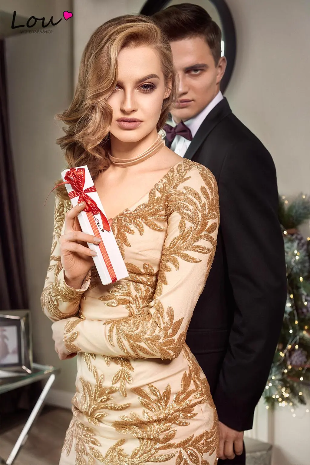 Karolina Pisarek i Patryk Grudowicz