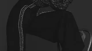 Karolina Pisarek w sesji new-VINTAGE