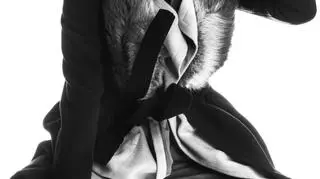 Karolina Pisarek w sesji new-VINTAGE