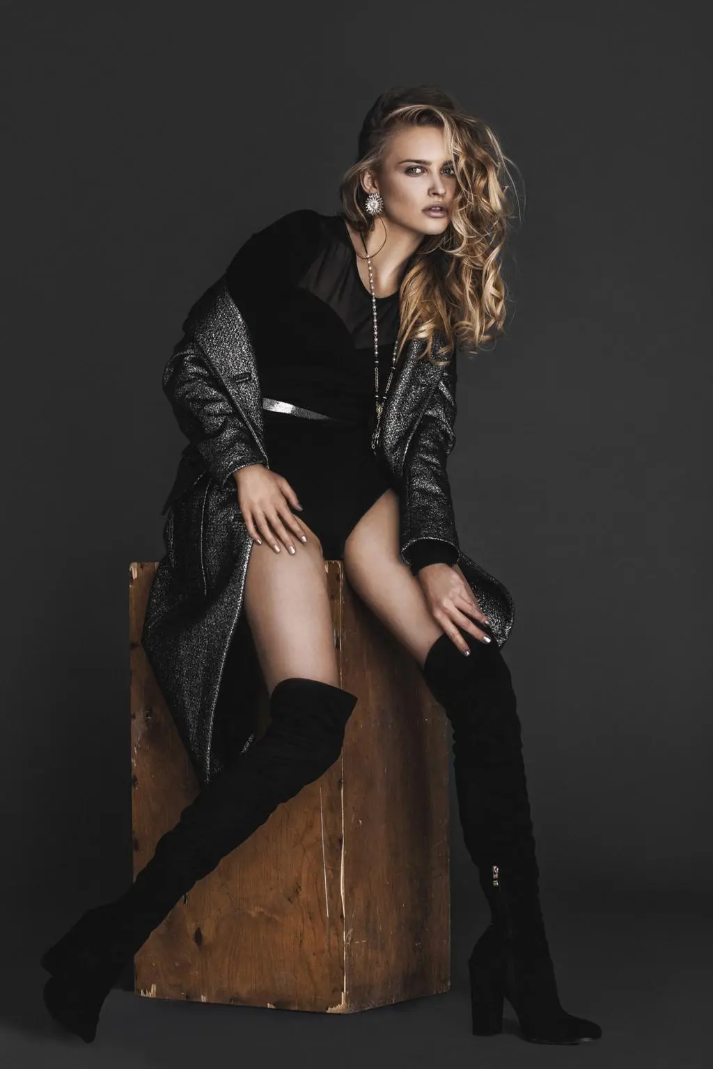 Karolina Pisarek