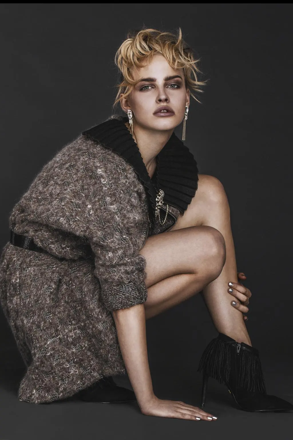 Karolina Pisarek