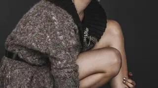 Karolina Pisarek w sesji new-VINTAGE