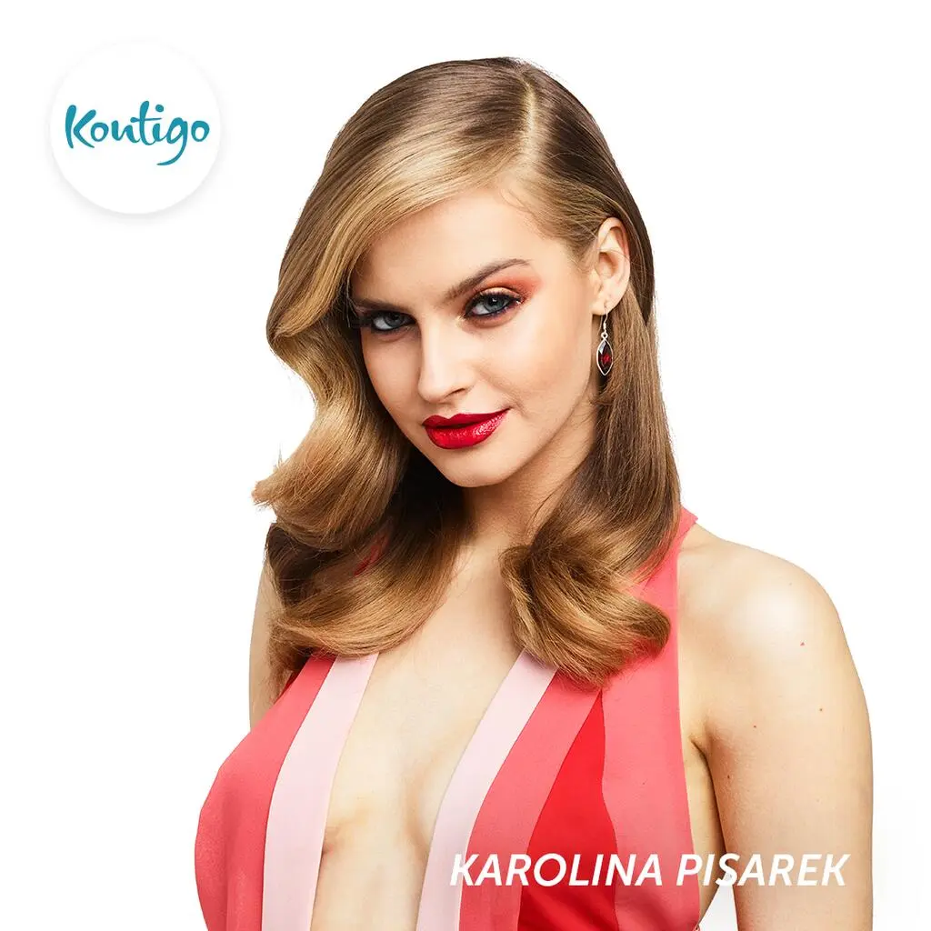 Karolina Pisarek