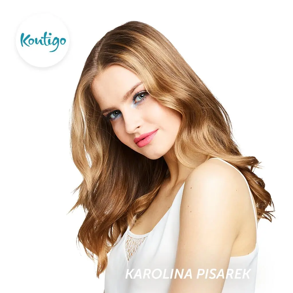 Karolina Pisarek