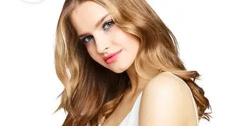 Karolina Pisarek w kampanii kosmetyków