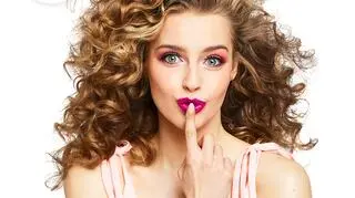 Karolina Pisarek w kampanii kosmetyków