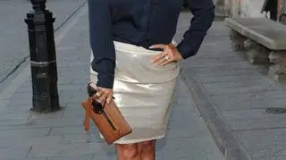 Gwiazdy na premierze książki Magdy Gessler